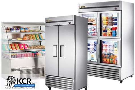 The Complete Guide To Commercial Refrigeration Hvac Blog