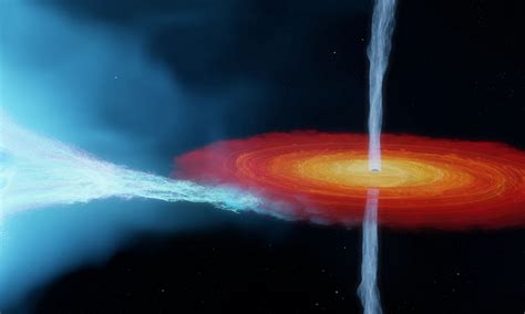 Cygnus X 1 Was The First Black Hole Ever Found New Measurements Show Its Much More Massive