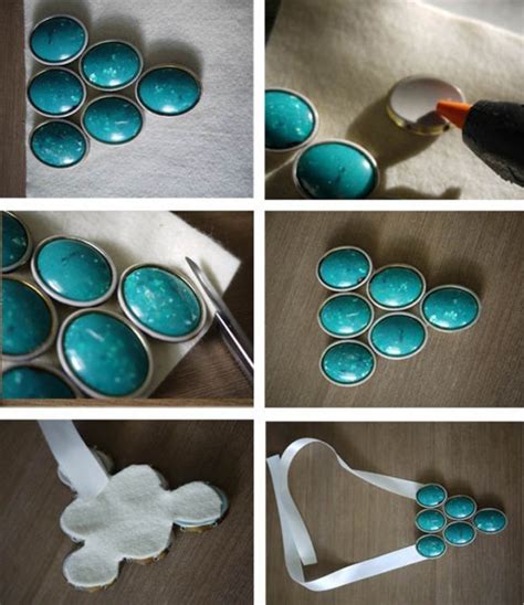 Academic research has described diy as behaviors where individuals. 25 Gorgeous DIY Necklaces Tutorials - Style Motivation