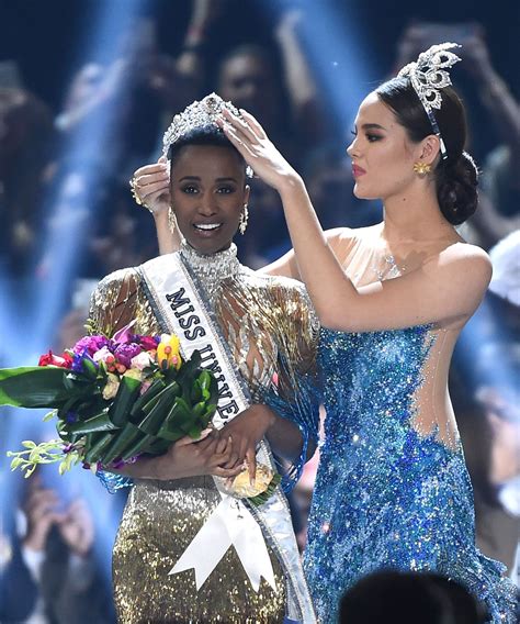 Miss Universe 2020 Winner Rabiya Mateo Biography Of Miss Universe