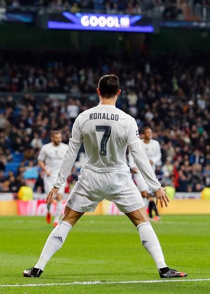 Ronaldo Plays Fifa With Si Celebration In Latest Commercial Soccer