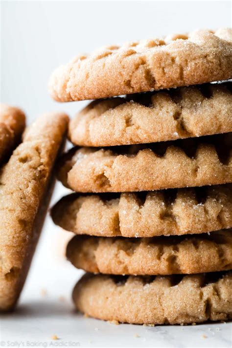Top 10 Best Peanut Butter Cookie Recipe 2022