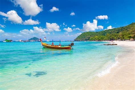 8 Best Snorkelling Beaches In Phuket Patong Hotel Phuket Hotel
