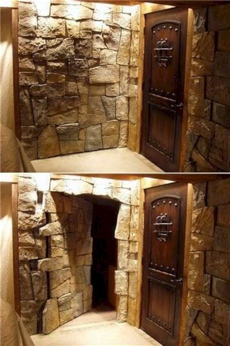 Hidden Rooms You Will Want In Your Own House 51 Hidden Rooms You Will