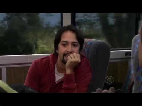 In addition to being a playwright, he's also an actor, singer, composer, lyricist, rapper, director, and producer. Lin-Manuel Miranda in How I Met Your Mother - YouTube