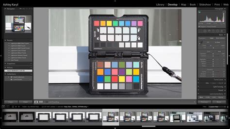 How To Calibrate Your Camera For Accurate Colours Camera Jabber