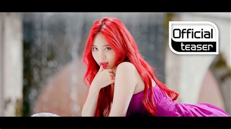 Teaser Girls Day걸스데이 Ring My Bell링마벨 Youtube