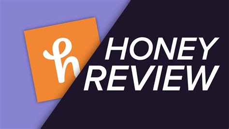The honey app for the iphone or ipad seems glitchy. Honey Extension Review — Is It Any Good? - YouTube