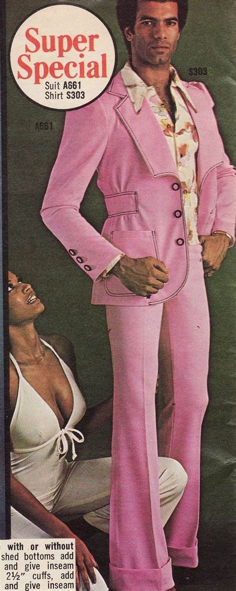 30 1970s men s fashion adverts that cannot be unseen flashbak bad fashion disco fashion