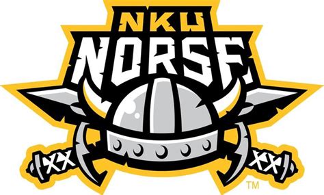 Northern Kentucky University Northern Kentucky University Norse Logos