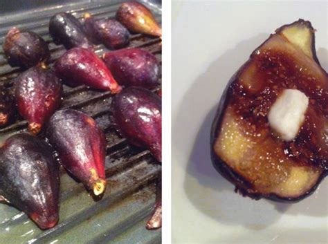Prosciutto Wrapped Grilled Figs The Produce Mom
