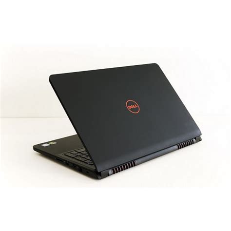 Laptop Cũ Dell Inspiron 7557 I5 4210h Ram 4g Ssd 128g Hhd 500g