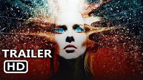 Sleepless Beauty Official Trailer 2020 Horror Movie Youtube