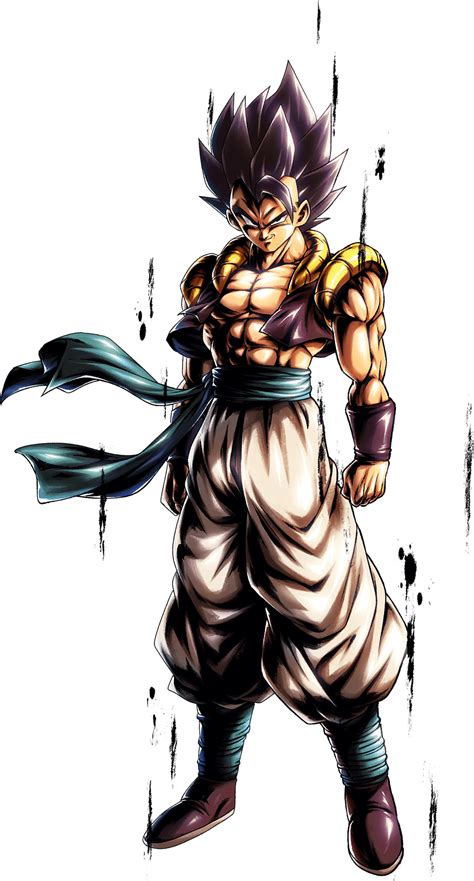 That epic battle goes through some the final battle between ssb gogeta and ssj broly is one of the most epic fights in dragon ball history, but the fused warrior's stand against the. Gogeta (Dragon Ball Super) | VS Battles Wiki | Fandom