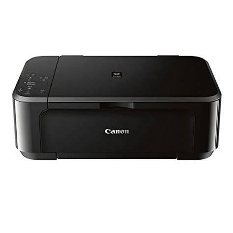 حل مشكله طابعه كانون ماتطبع mg3640. Canon Pixma MG3640 Black WiFi Ready Inkjet Photo Printer - اشتري اونلاين