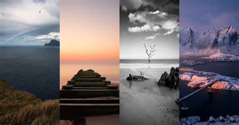7 Unexpected Tips For Better Landscape Photography Petapixel
