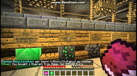 Get started in a matter of moments using your free 512mb server. Minecraft free server beitreten - YouTube