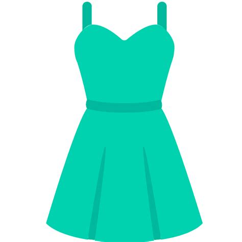 Dress Emoji Clipart Free Download Transparent Png Creazilla
