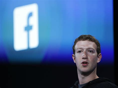 A Day In The Life Of Facebook Ceo Mark Zuckerberg Who Works Up To 60