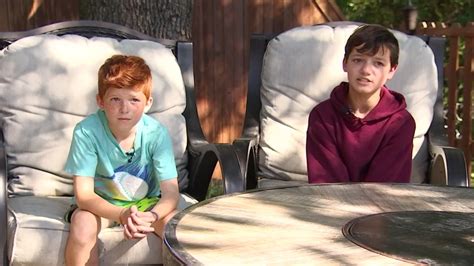 Texas Brothers Battle Cystic Fibrosis Nbc 5 Dallas Fort Worth
