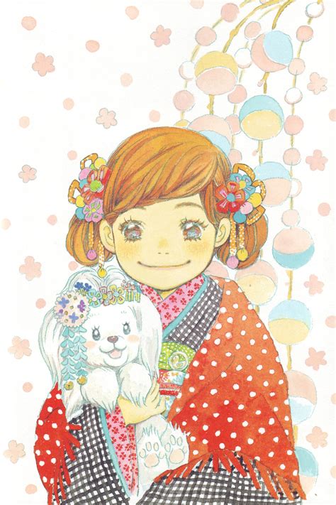 Manage your video collection and share your thoughts. ハチミツとクローバー【花本はぐみ】羽海野チカ 壁紙 | tsundora.com