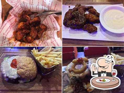 Mr Browns Bbq And Smoked Foods Durban Restaurant Menu And Reviews
