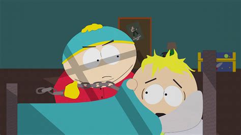 South Park Staffel 9 Ep 6 Der Tod Von Eric Cartman Ganze Folge