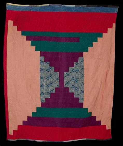 A Journey Of Quilts How Five Of The Famous Gees Bend Textiles Came To