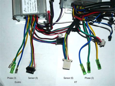 Turn the power back on at the circuit breaker panel. HELP PLEASE - New KT 36/48SVPR 20A controller and KT LCD8H ...