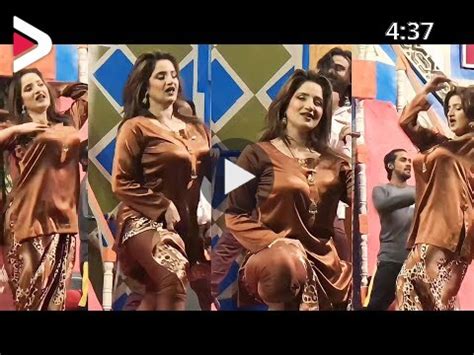 Sumbal Khan New Mujra Hot Mujra Dance Dideo
