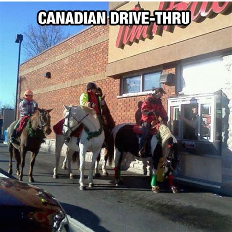 28 hilarious things that will only happen in canada