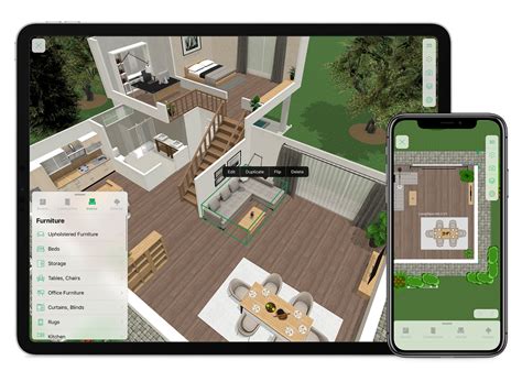 7 free augmented reality apps to make decorating your home easier. Planner 5D