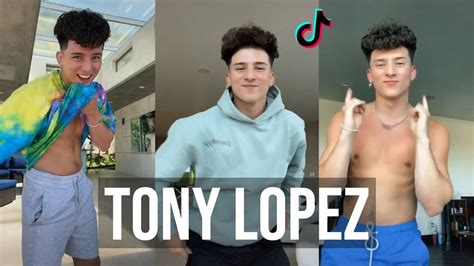 Lyrics to 'it's your life' by loverboy. Tony Lopez Ultimate TikTok Compilation | Viral Tik Tok Compilation 2020 - YouTube