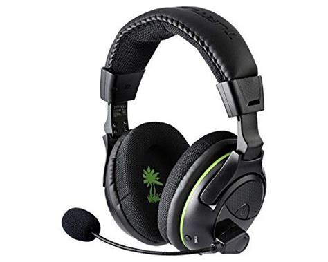 Turtle Beach Ear Force X32 Wireless Gaming Headset Amplified Stereo