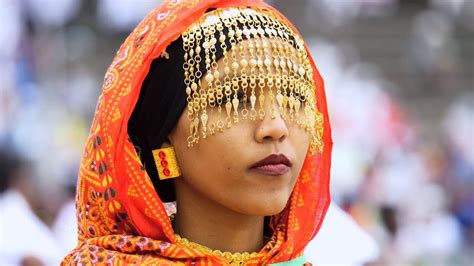 Ethiopian Nations Nationalities And Peoples Culture Day Youtube