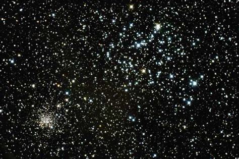 M35 And Ngc 2158 Open Clusters Skyatnightmagazine