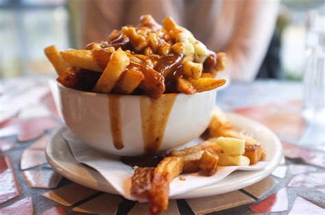 Canadian Foods International Students In Canada Must Try At Least Once