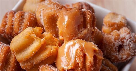 21 Best Deep Fried Desserts Insanely Good