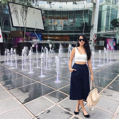 Maxene Magalona On Instagram Star Fashion Girl Fashion Anne