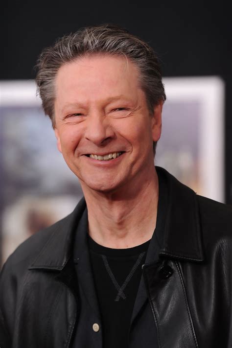Chris Cooper In Premiere Of Touchstone Pictures And Miramax Films The