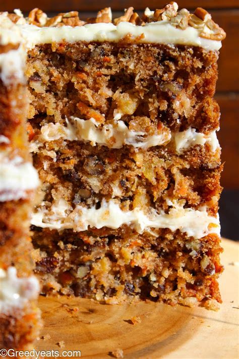 Top 15 Moist Carrot Cake With Pineapple Recipe