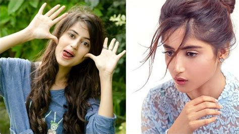 Sajal Ali From Not To Hot Pakdestiny