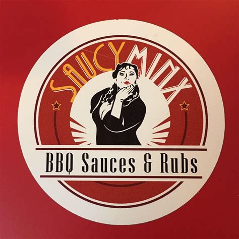 saucy minx bbq sauces and rubs silverton or