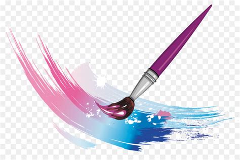 Paint Brush Clip Art 10 Free Cliparts Download Images On Clipground 2024