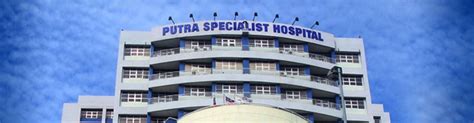 Awesome hospital with great attitude from the staff and doctors. Working at Putra Specialist Hospital Melaka Sdn Bhd ...