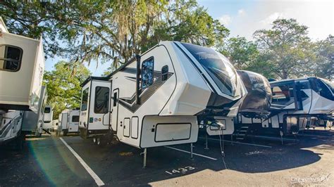 2022 Grand Design Momentum G Class 350g For Sale In Tampa Fl Lazydays