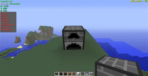Minecraft | how to build a mountain house. Camel Minecraft Texture Pack