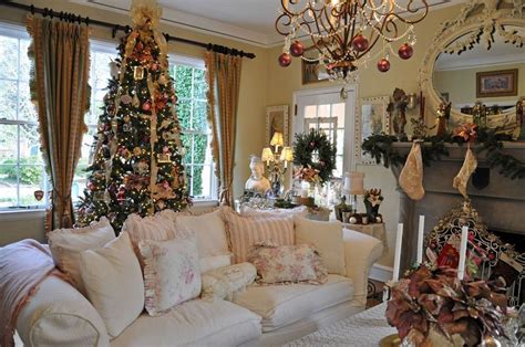 41 Best Christmas Living Room Decoration Ideas For Your Home Besthomish