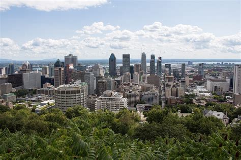Montreal: Mount Royal | Teaspoon of Nose