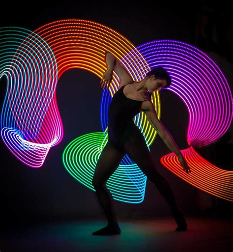 Light Painting Photography Ideas For Beginners
